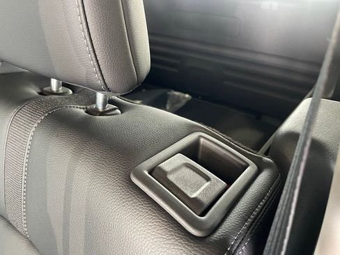 New 2026 Honda Passport RTL image 21