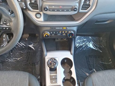 Used 2023 Ford Bronco Sport Big Bend AWD/4WD image 14