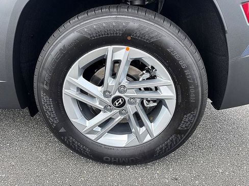 New 2026 Hyundai Tucson SE FWD image 5