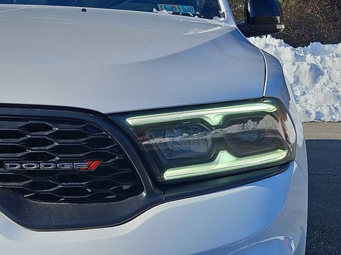 Used 2024 Dodge Durango GT image 4