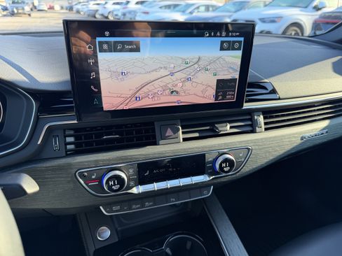 Used 2023 Audi A4 2.0T Premium Plus w/ Premium Plus Package image 22