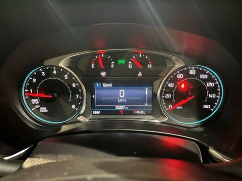 Used 2024 Chevrolet Equinox LT AWD/4WD image 26