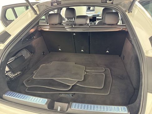 Certified 2023 Mercedes-Benz GLC 300 4MATIC Coupe image 26