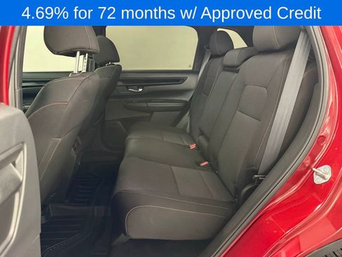 Used 2024 Honda CR-V Sport image 13