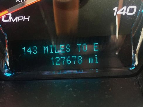 Used 2011 Ford Taurus SEL w/ 201A Rapid Spec Order Code image 26