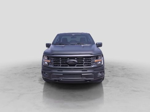 Used 2024 Ford F150 XL w/ Equipment Group 103A High AWD/4WD image 3