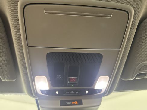 Certified 2023 Honda Accord EX image 31