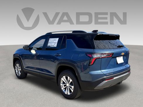 New 2026 Chevrolet Equinox LT w/ Safety and Technology Package image 29