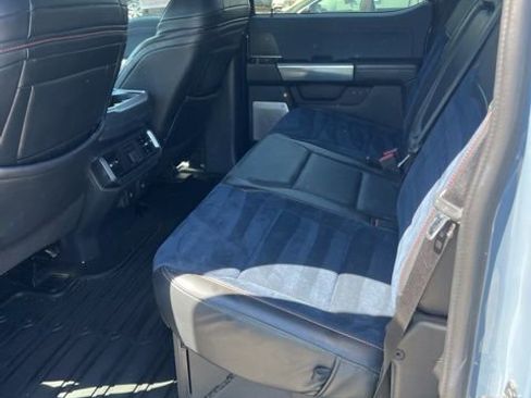 Used 2023 Ford F150 Raptor w/ Raptor 37 Performance Package image 11