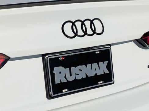 Used 2023 Audi A5 2.0T Premium Plus w/ Premium Plus image 19