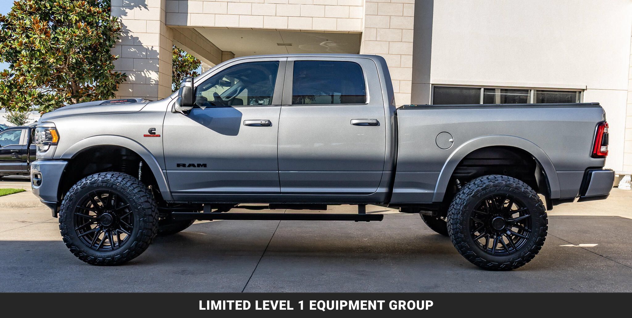 Used 2024 RAM 2500 Limited AWD/4WD image 6