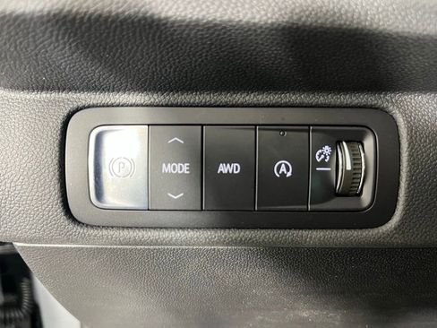 New 2026 Chevrolet Traverse Z71 w/ Driver Confidence Package image 24