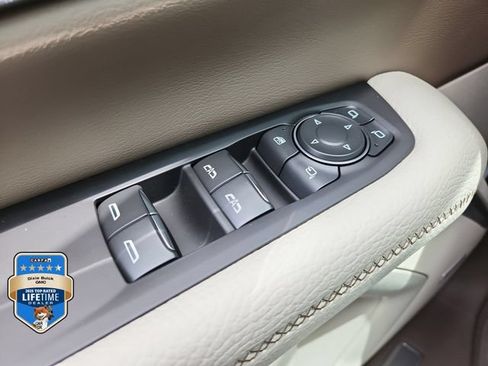 New 2026 GMC Yukon Denali RWD image 21