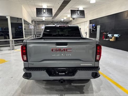 Used 2024 GMC Sierra 1500 Elevation AWD/4WD image 8