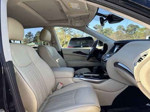 Used 2019 INFINITI QX60 Luxe w/ Sensory Package image 24
