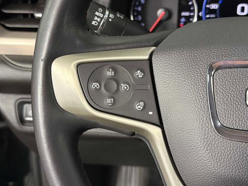 Used 2022 GMC Acadia Denali w/ Denali Ultimate Package image 25