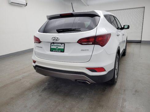 Used 2018 Hyundai Santa Fe Sport FWD image 7