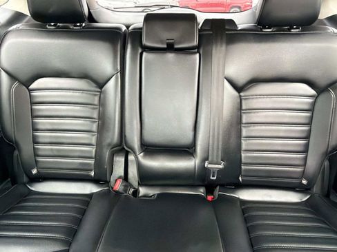 Used 2022 Ford Edge SEL image 10