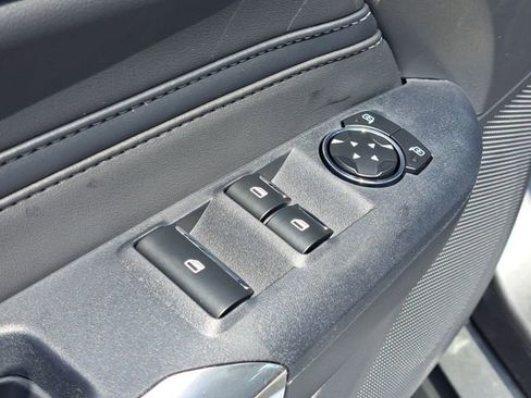 New 2025 Ford Mustang Premium image 28