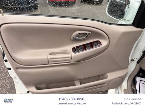 Used 2004 Suzuki XL7 4WD image 13