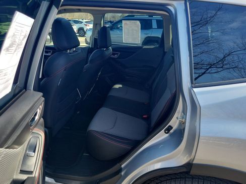 Used 2021 Subaru Forester Sport image 24