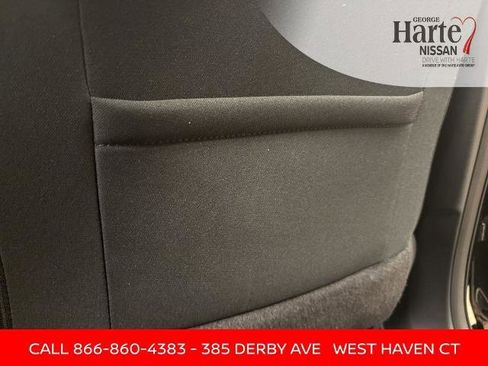 Certified 2023 Nissan Rogue S image 21