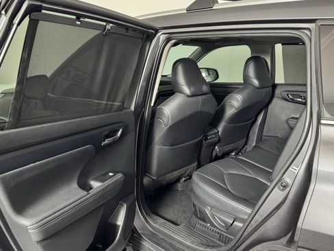 Used 2021 Toyota Highlander XLE FWD image 26