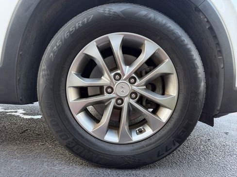 Used 2020 Hyundai Santa Fe SE w/ Cargo Package FWD image 47