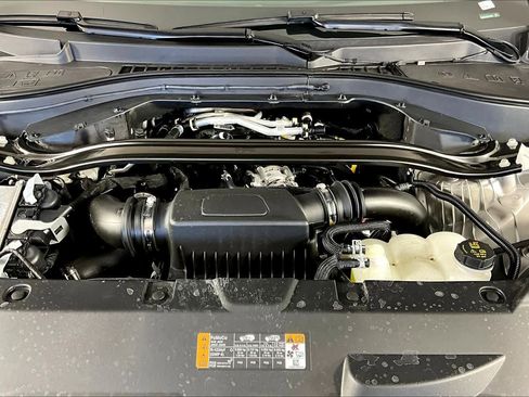 Used 2024 Lincoln Aviator Black Label w/ Jet Package image 29