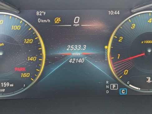 Used 2022 Mercedes-Benz GLC 300 4MATIC image 20