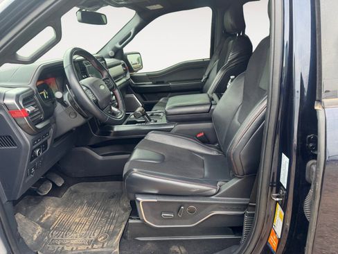 Used 2024 Ford F150 Raptor image 9