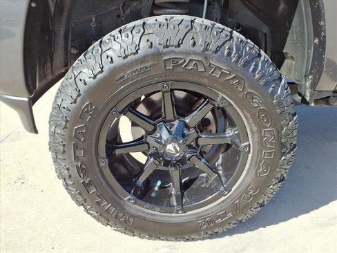 Used 2022 RAM 3500 Laramie image 22