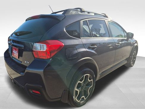 Used 2014 Subaru Crosstrek 2.0i Premium w/ Popular Package #1 image 12