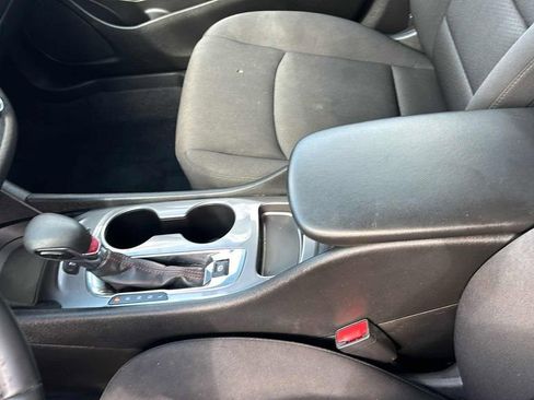 Used 2024 Chevrolet Malibu RS image 62