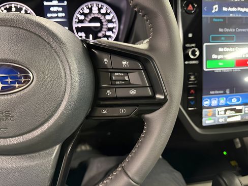 New 2026 Subaru Forester Premium image 13