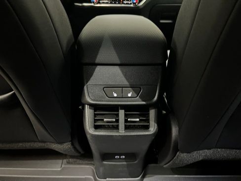 New 2026 Chevrolet Equinox RS w/ Convenience Package III image 32