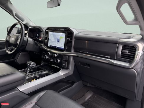 Used 2023 Ford F150 Lariat w/ FX4 Off-Road Package image 40