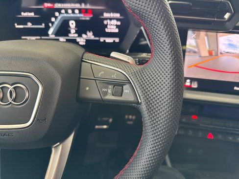 New 2026 Audi S3 Premium image 20