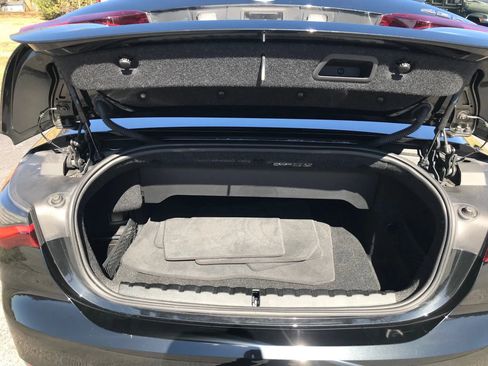 Used 2022 BMW 430i Convertible w/ Convenience Package image 38