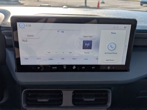 New 2026 Ford Maverick XL w/ Equipment Group 101A image 21