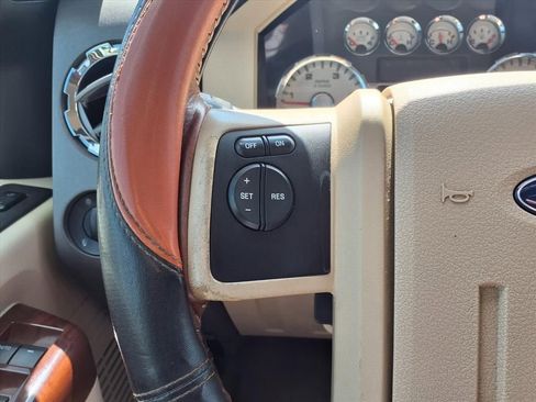 Used 2010 Ford F250 King Ranch AWD/4WD image 16