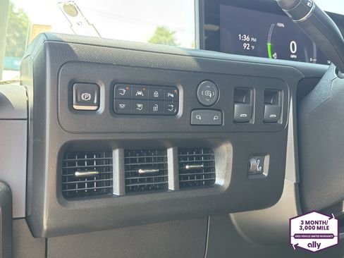 Used 2023 Chevrolet Brightdrop 600 w/ Active Safety Package 2 AWD/4WD image 10