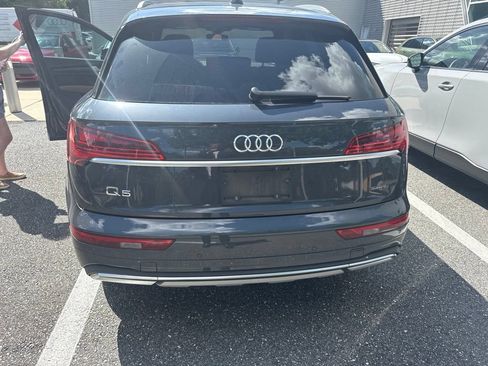 Used 2024 Audi Q5 2.0T Premium AWD/4WD image 5