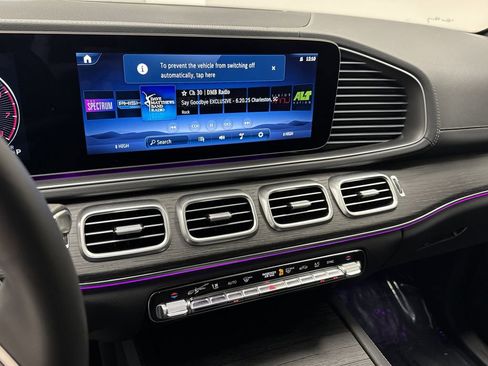 New 2025 Mercedes-Benz GLE 450 4MATIC Coupe image 30