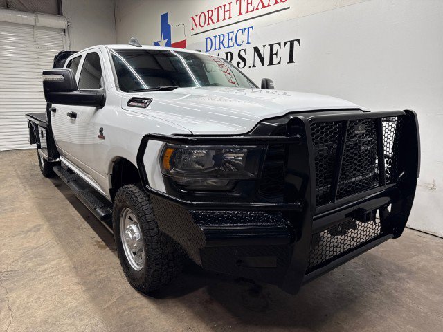 Used 2024 RAM 2500 Tradesman AWD/4WD image 2