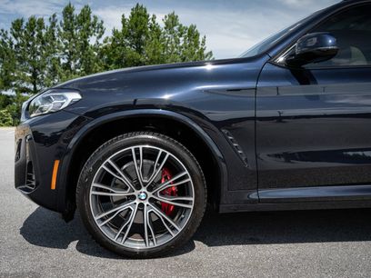 Used 2022 BMW X3 xDrive30i w/ M Sport Package 2