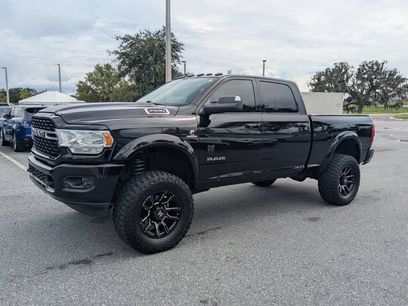 Used 2022 RAM 2500 Big Horn w/ Level C Equiment Group