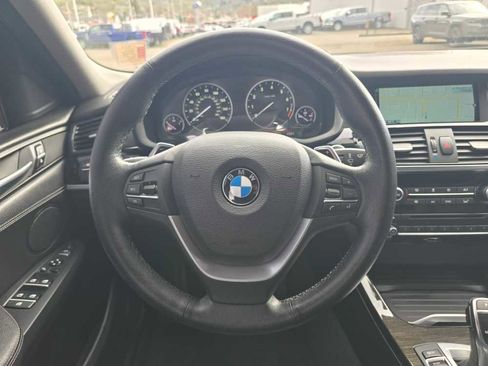 Used 2016 BMW X4 xDrive28i image 11
