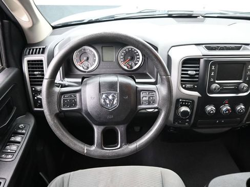 Used 2016 RAM 1500 Express image 21