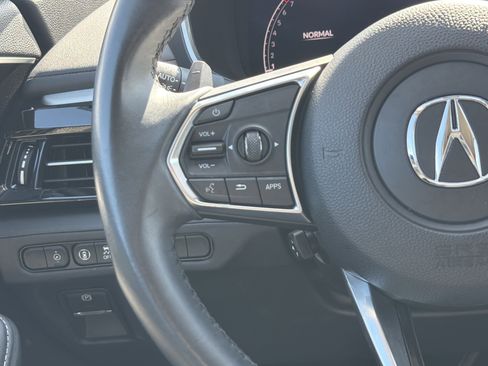 Certified 2024 Acura MDX SH-AWD w/ Technology Package image 19